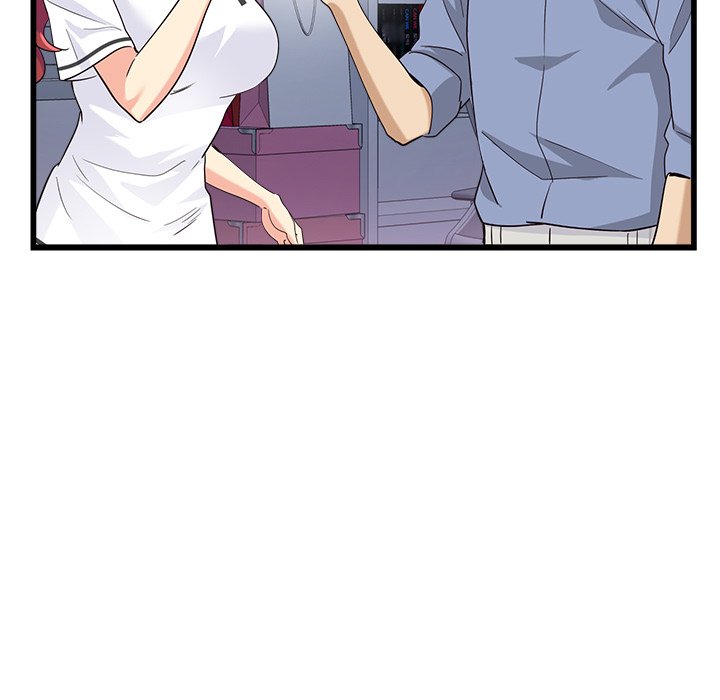 My Other Girlfriend Chapter 4 - Manhwa18.com