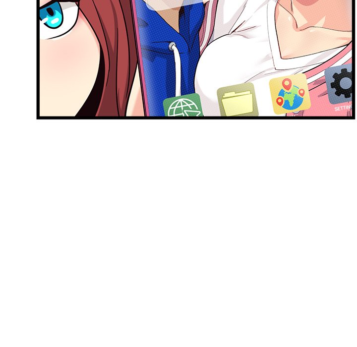 My Other Girlfriend Chapter 4 - Manhwa18.com