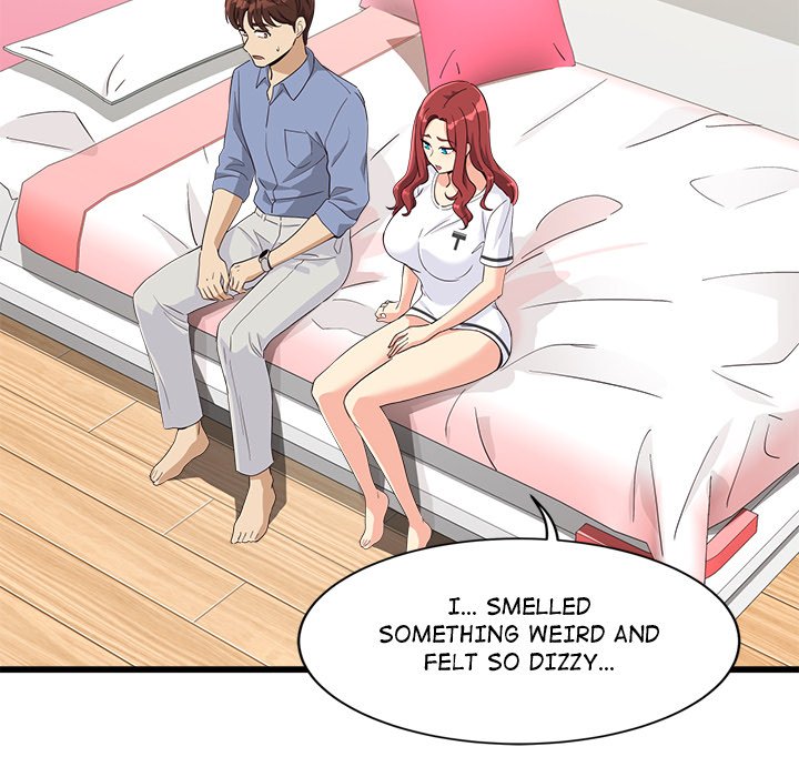 My Other Girlfriend Chapter 4 - Manhwa18.com