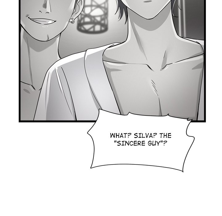 My Other Girlfriend Chapter 4 - Manhwa18.com