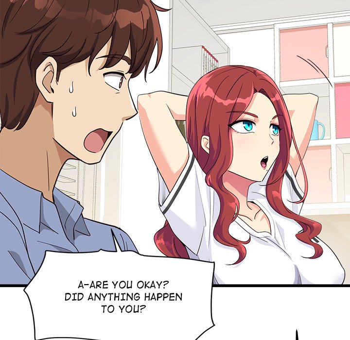 My Other Girlfriend Chapter 4 - Manhwa18.com