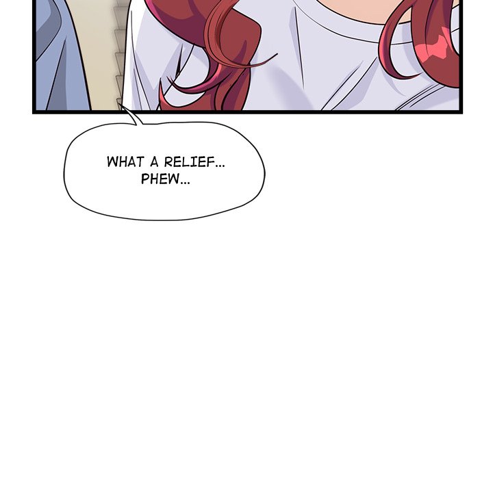 My Other Girlfriend Chapter 4 - Manhwa18.com