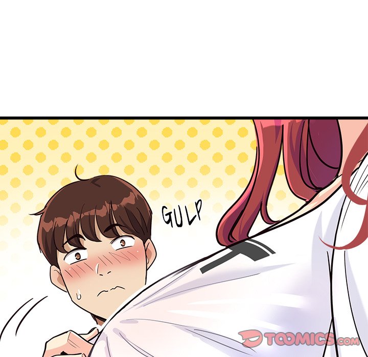 My Other Girlfriend Chapter 4 - Manhwa18.com