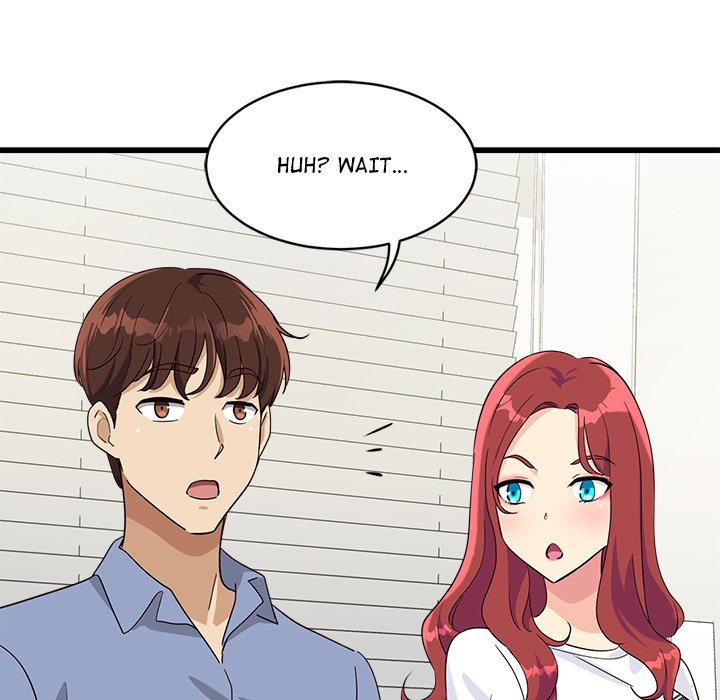 My Other Girlfriend Chapter 4 - Manhwa18.com