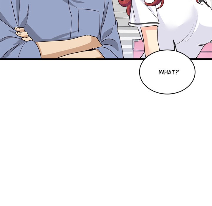 My Other Girlfriend Chapter 4 - Manhwa18.com