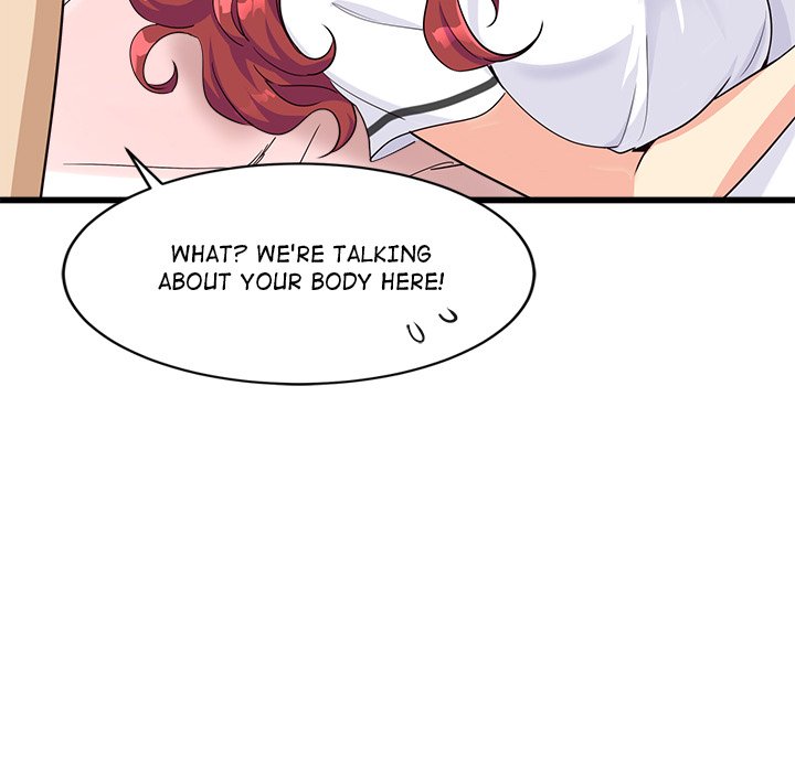 My Other Girlfriend Chapter 4 - Manhwa18.com