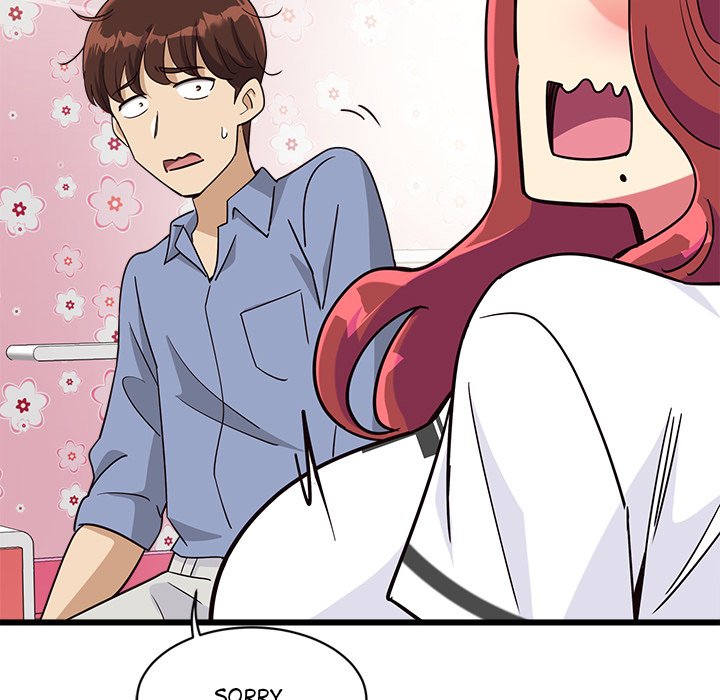 My Other Girlfriend Chapter 4 - Manhwa18.com