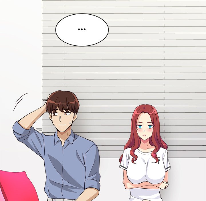 My Other Girlfriend Chapter 4 - Manhwa18.com