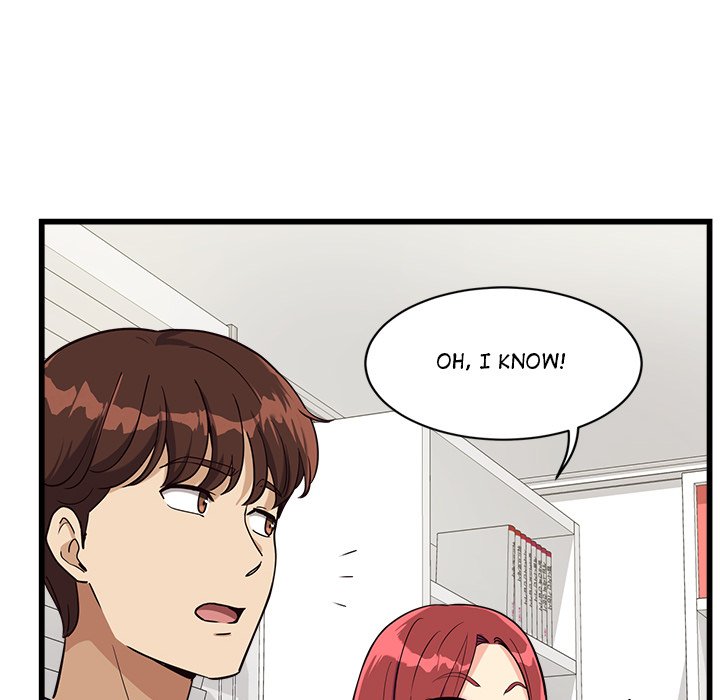 My Other Girlfriend Chapter 4 - Manhwa18.com