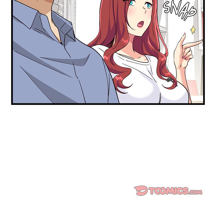 My Other Girlfriend Chapter 4 - Manhwa18.com