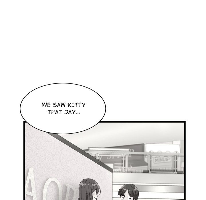 My Other Girlfriend Chapter 4 - Manhwa18.com