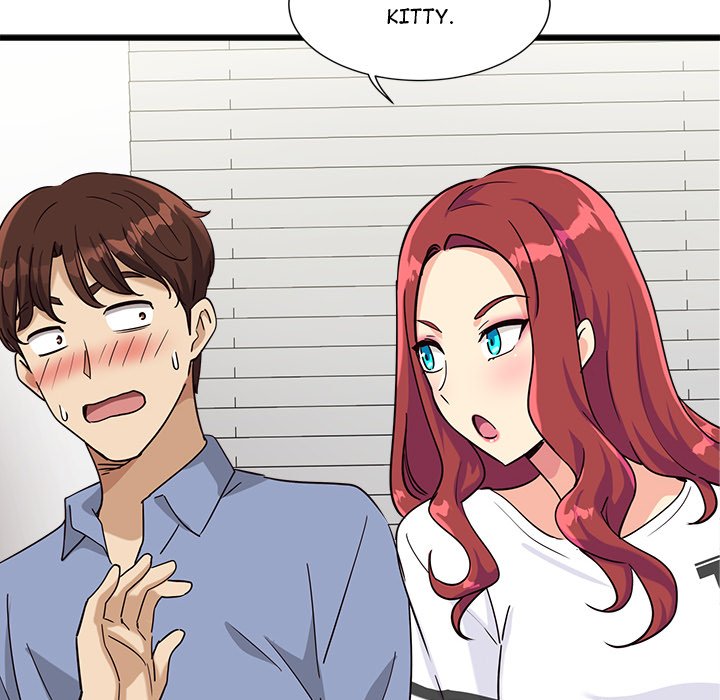 My Other Girlfriend Chapter 4 - Manhwa18.com