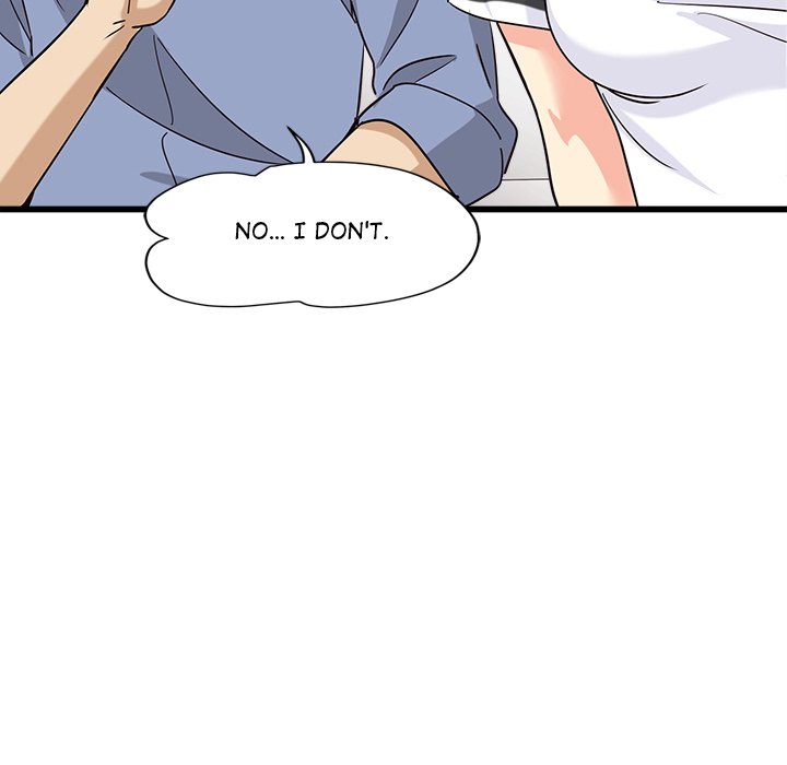 My Other Girlfriend Chapter 4 - Manhwa18.com