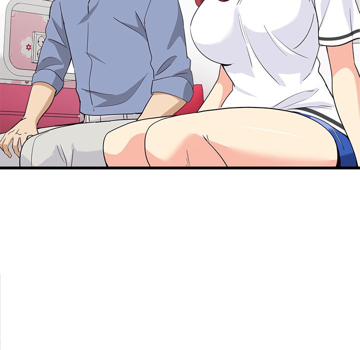 My Other Girlfriend Chapter 4 - Manhwa18.com