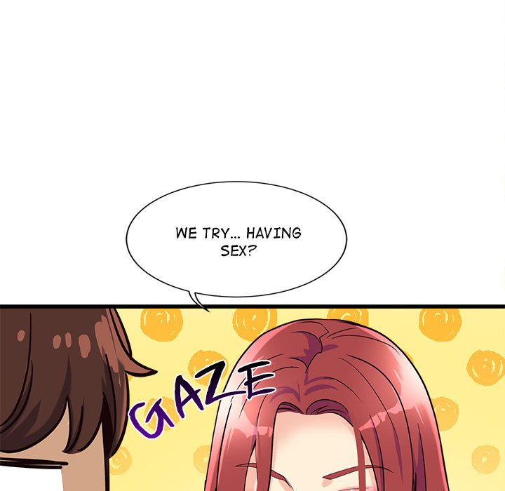 My Other Girlfriend Chapter 4 - Manhwa18.com