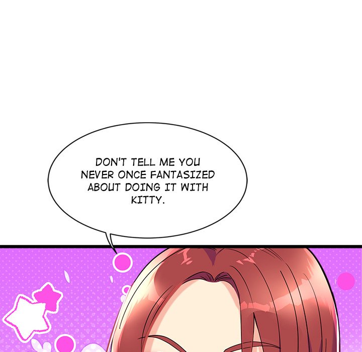 My Other Girlfriend Chapter 4 - Manhwa18.com