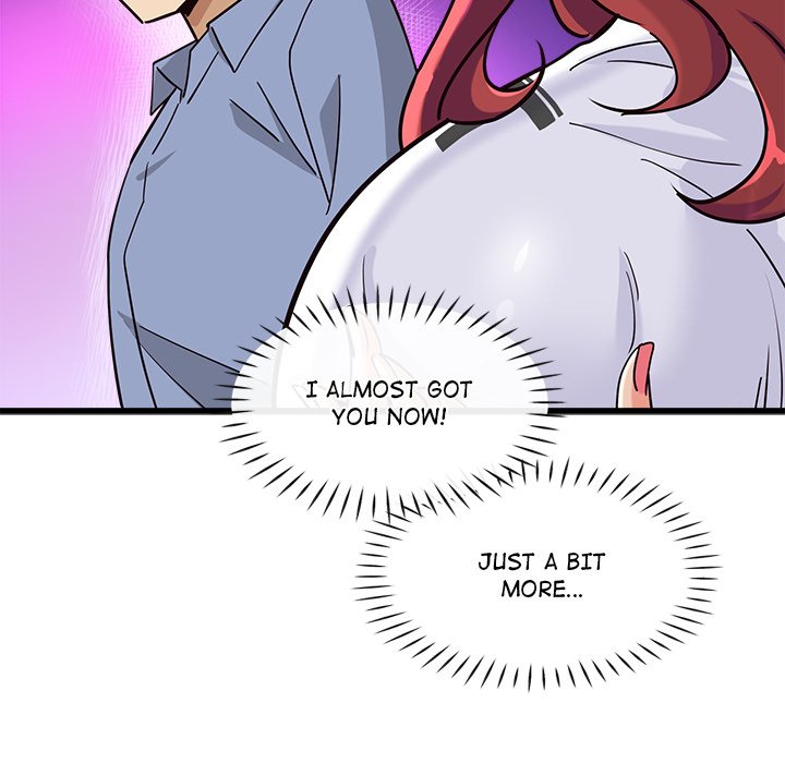 My Other Girlfriend Chapter 4 - Manhwa18.com