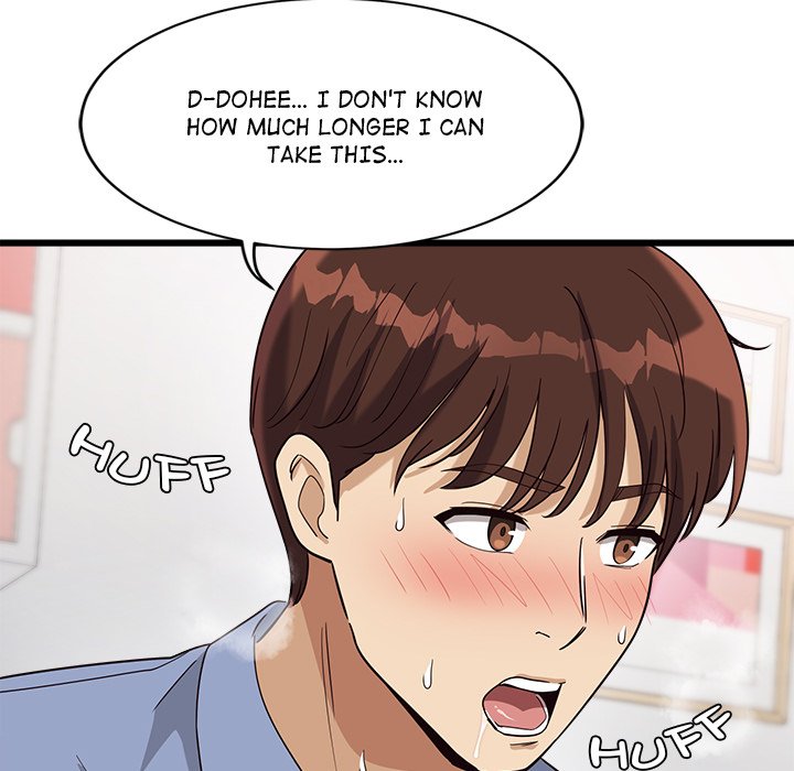 My Other Girlfriend Chapter 4 - Manhwa18.com