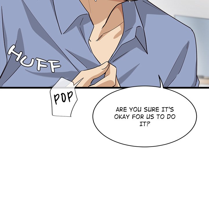 My Other Girlfriend Chapter 4 - Manhwa18.com