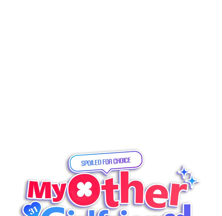 My Other Girlfriend Chapter 5 - Manhwa18.com