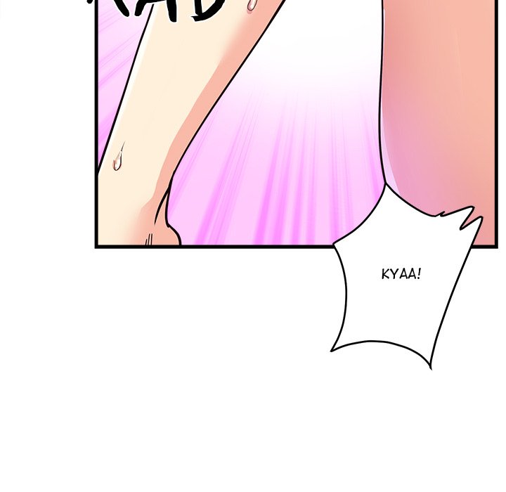 My Other Girlfriend Chapter 5 - Manhwa18.com