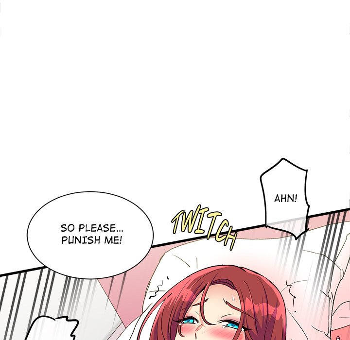 My Other Girlfriend Chapter 5 - Manhwa18.com