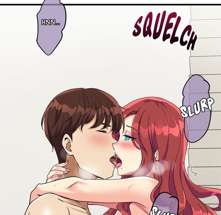 My Other Girlfriend Chapter 6 - Manhwa18.com