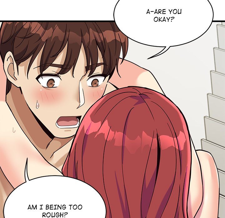 My Other Girlfriend Chapter 6 - Manhwa18.com