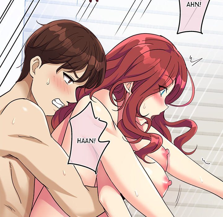 My Other Girlfriend Chapter 6 - Manhwa18.com