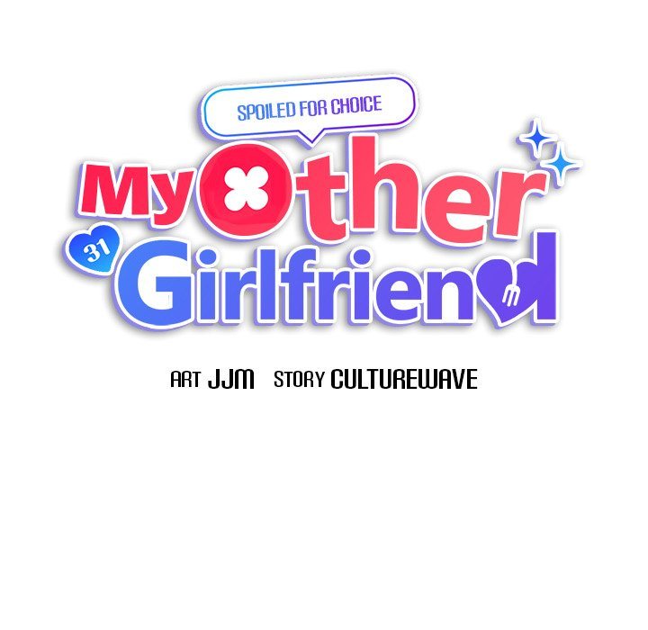 My Other Girlfriend Chapter 6 - Manhwa18.com