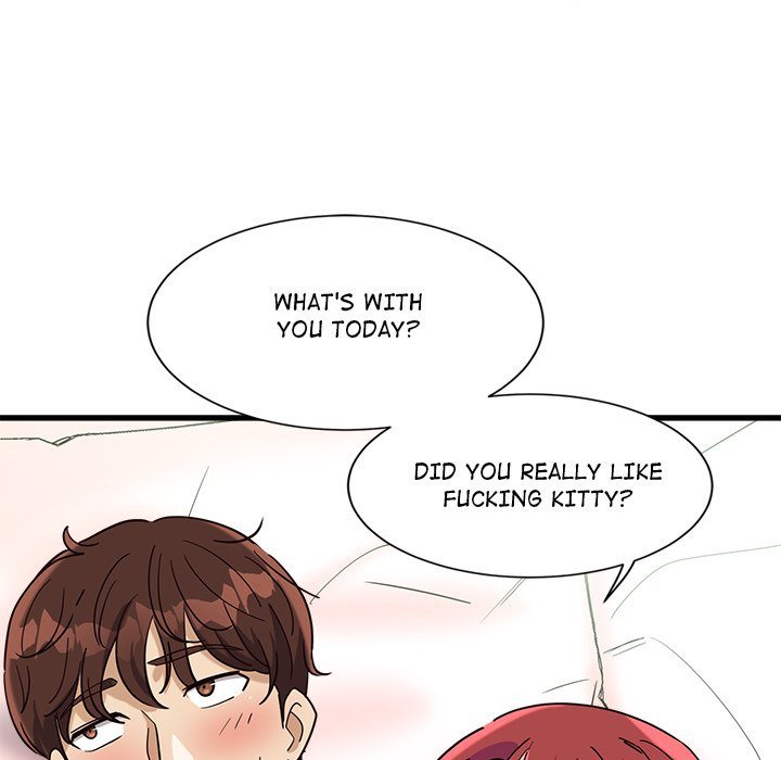 My Other Girlfriend Chapter 6 - Manhwa18.com