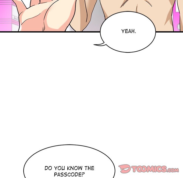 My Other Girlfriend Chapter 6 - Manhwa18.com