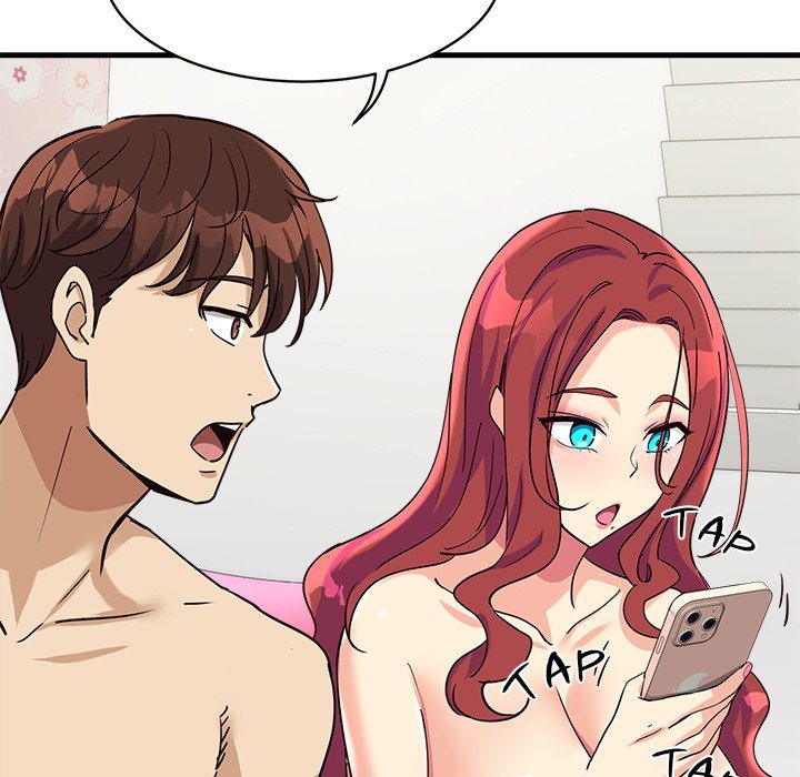 My Other Girlfriend Chapter 6 - Manhwa18.com