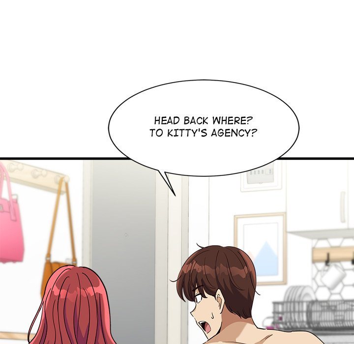 My Other Girlfriend Chapter 6 - Manhwa18.com