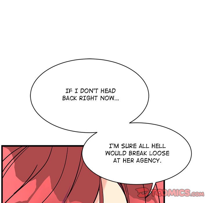 My Other Girlfriend Chapter 6 - Manhwa18.com