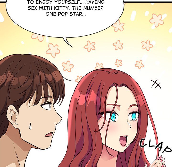 My Other Girlfriend Chapter 6 - Manhwa18.com