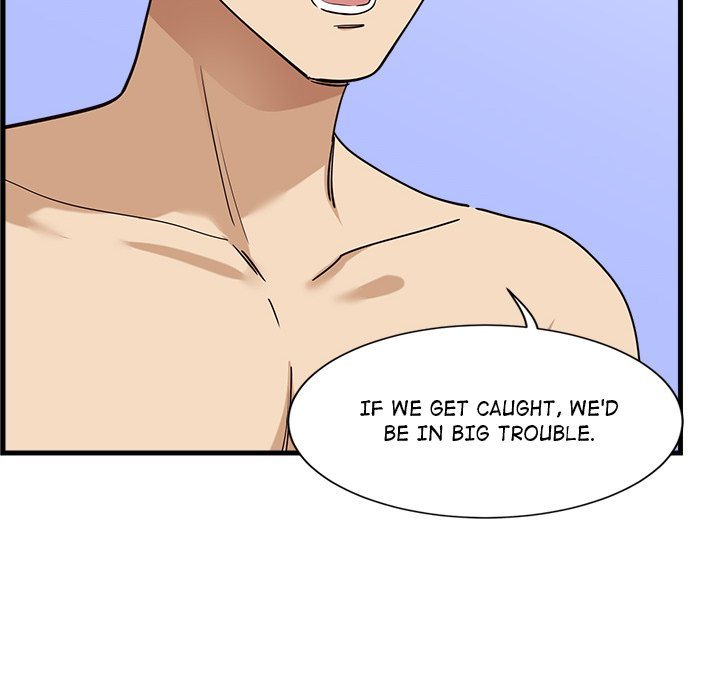 My Other Girlfriend Chapter 6 - Manhwa18.com