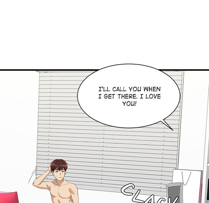 My Other Girlfriend Chapter 6 - Manhwa18.com