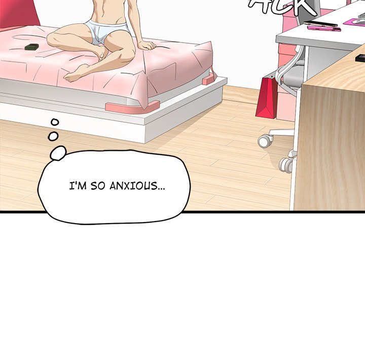 My Other Girlfriend Chapter 6 - Manhwa18.com