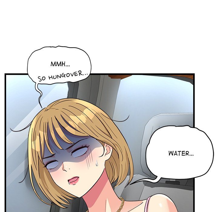 My Other Girlfriend Chapter 6 - Manhwa18.com