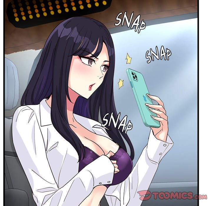 My Other Girlfriend Chapter 6 - Manhwa18.com