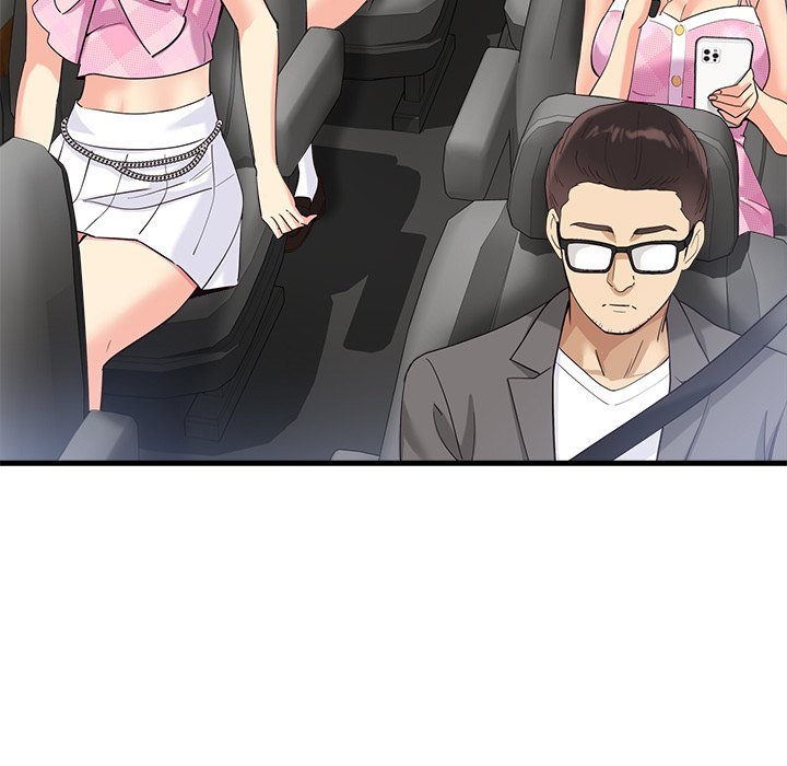 My Other Girlfriend Chapter 7 - Manhwa18.com