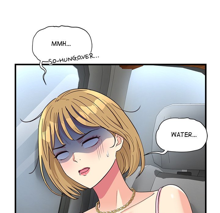 My Other Girlfriend Chapter 7 - Manhwa18.com