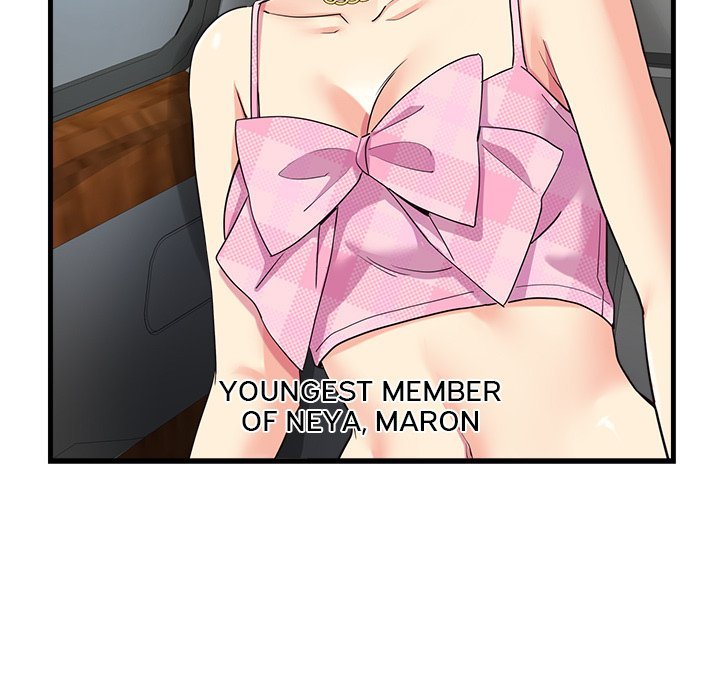 My Other Girlfriend Chapter 7 - Manhwa18.com