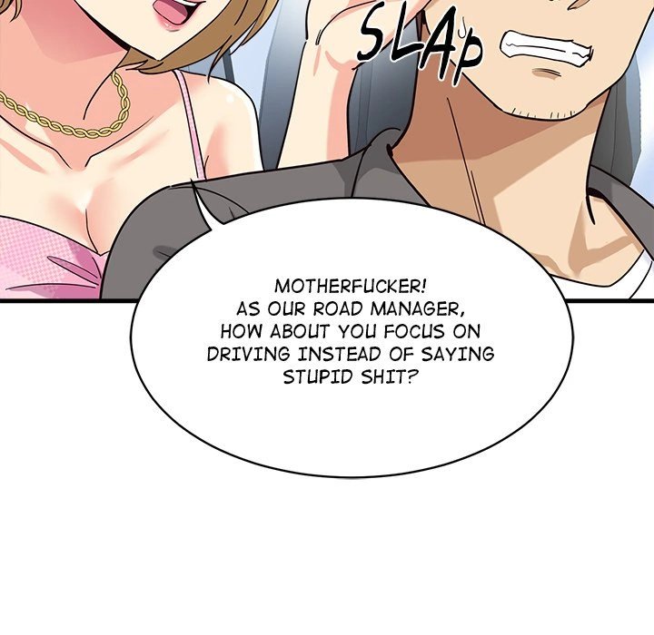 My Other Girlfriend Chapter 7 - Manhwa18.com