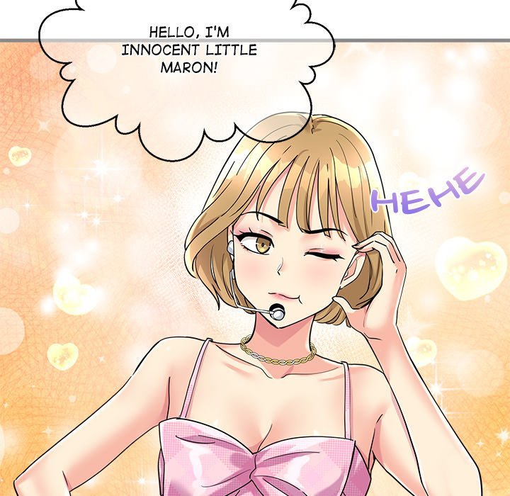 My Other Girlfriend Chapter 7 - Manhwa18.com