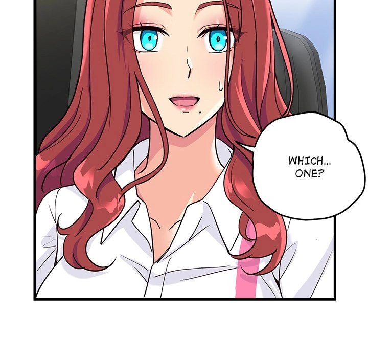 My Other Girlfriend Chapter 7 - Manhwa18.com