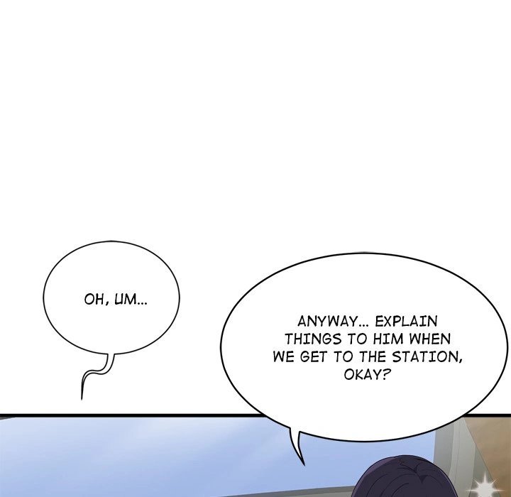 My Other Girlfriend Chapter 7 - Manhwa18.com