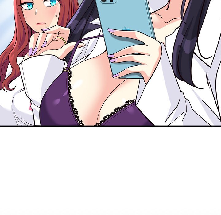 My Other Girlfriend Chapter 7 - Manhwa18.com