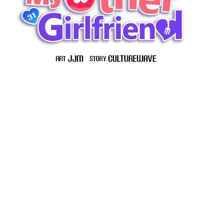 My Other Girlfriend Chapter 7 - Manhwa18.com